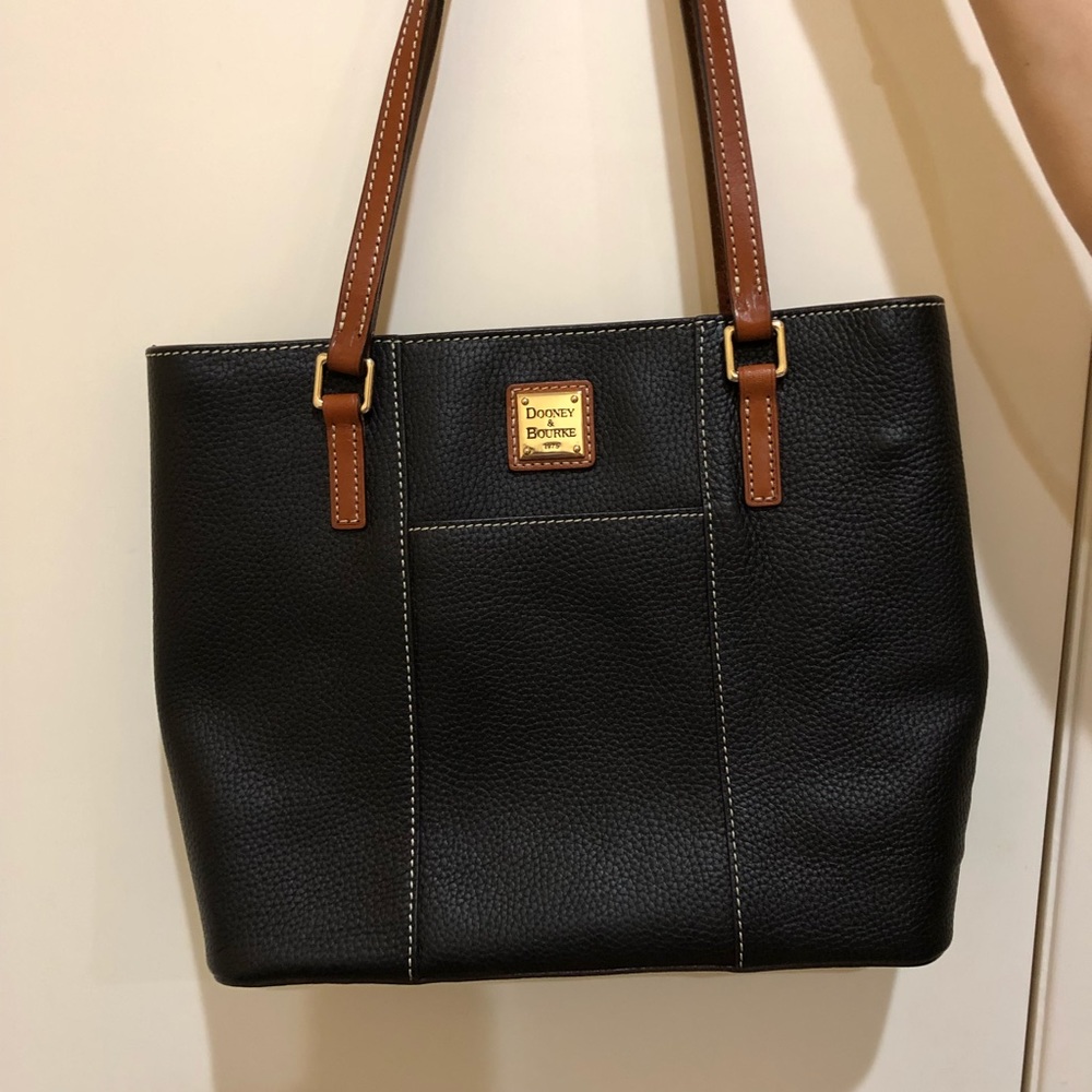 Dooney and Bourke Leather bag